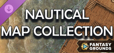 Fantasy Grounds - Map Collection - Nautical