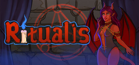 Ritualis: Summoner Simulator