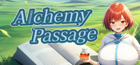 Alchemy Passage