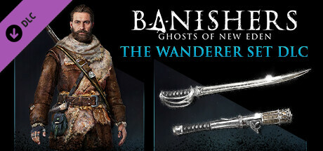 Banishers: Ghosts of New Eden - Wanderer Set DLC