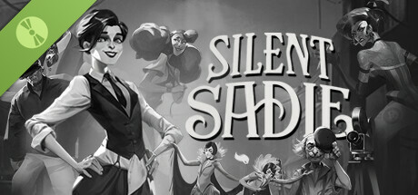 Silent Sadie Demo