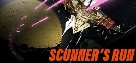 Scunner's Run