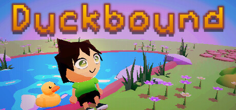 Duckbound