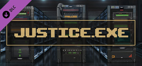 Justice.exe Art Pack