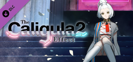 The Caligula Effect 2 - Battle Track [Distorted†Happiness (χ ver.)]