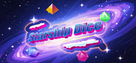 Starship Dice