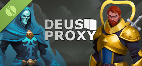 Deus Proxy Demo