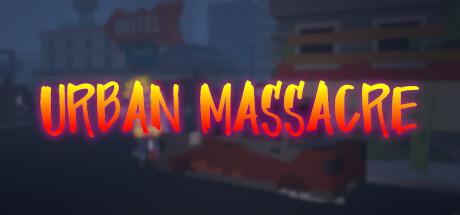 Urban Massacre