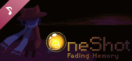 OneShot: Fading Memory Soundtrack