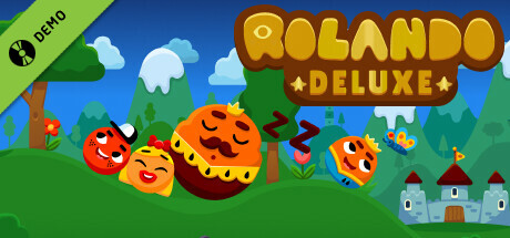 Rolando Deluxe Demo