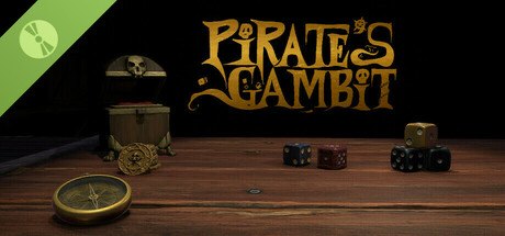 Pirate's Gambit Demo