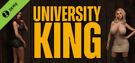 University King Demo