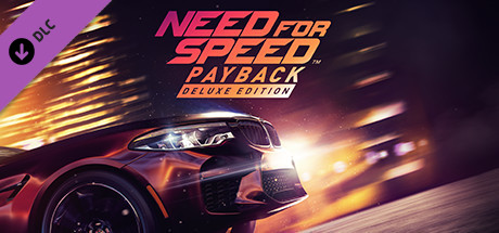 Need for Speed™ Payback - Range Rover Sport SVR