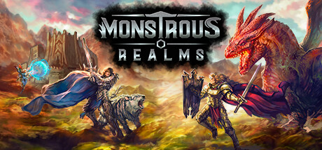 Monstrous Realms