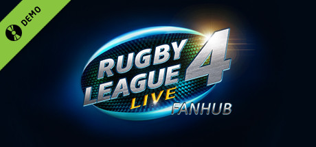 Rugby League Live 4 Demo
