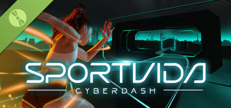 Sportvida CyberDash Demo