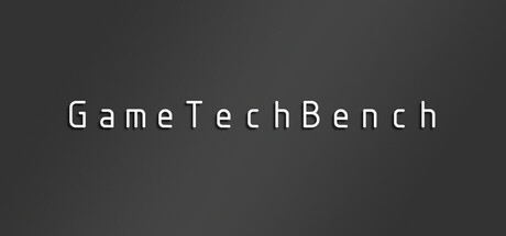 GameTechBench