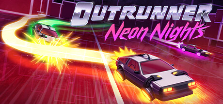 Outrunner: Neon Nights