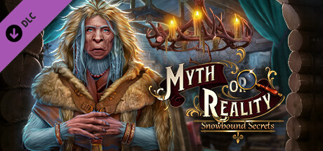 Myth Or Reality: Snowbound Secrets DLC