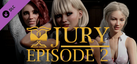 Jury - Episode 2: The Trial of Brooke Lafferty