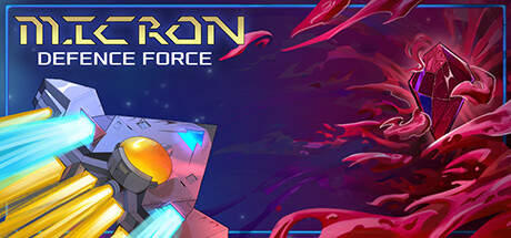 Micron Defense Force