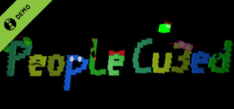 People Cu3ed Demo