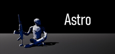 Astro Playtest