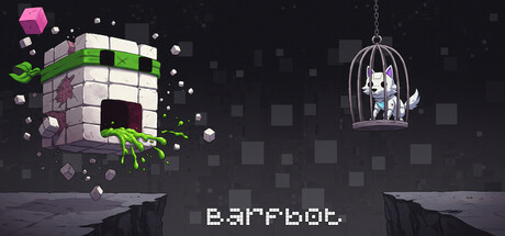 Barfbot Playtest