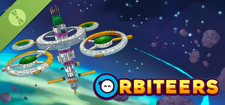 Orbiteers Demo