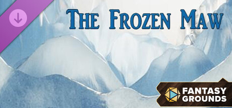 Fantasy Grounds - The Frozen Maw