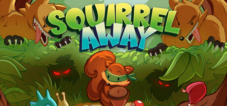 Squirrel Away