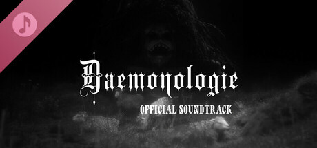 Daemonologie Soundtrack