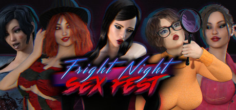 Fright Night Sex Fest