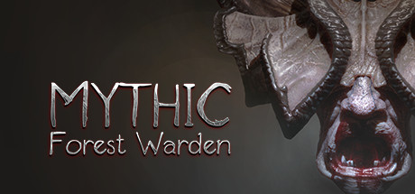 Mythic: Forest Warden