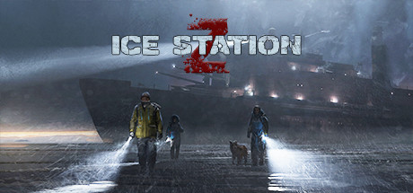 Ice Station Z