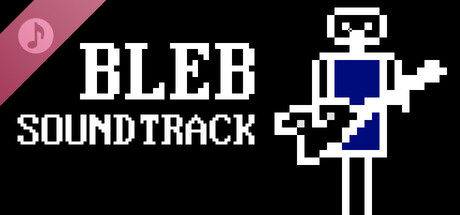 Bleb Soundtrack