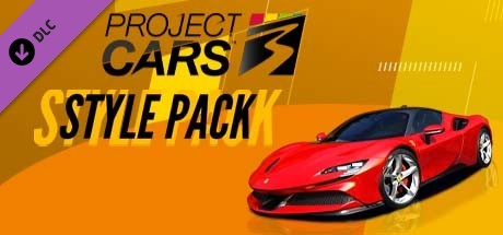 Project CARS 3: Style Pack