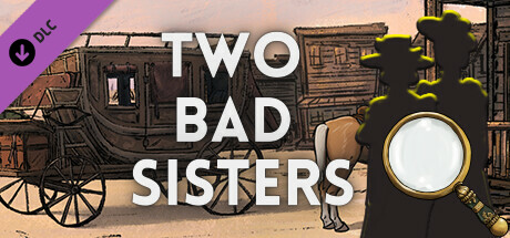 Whispers In The West - Two Bad Sisters -ENGLISH