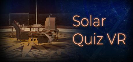 Solar Quiz VR