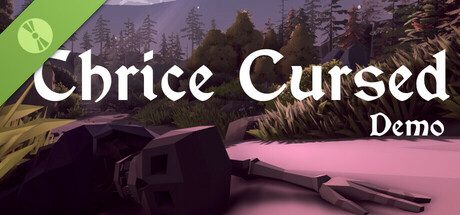Thrice Cursed Demo