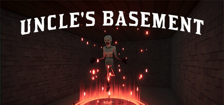 Uncle's Basement