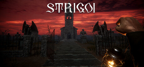 Strigoi