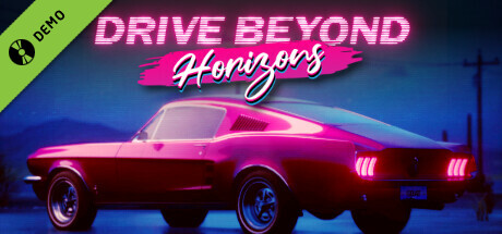 Drive Beyond Horizons Demo