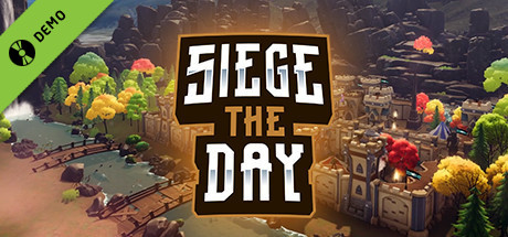 Siege the Day Demo