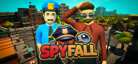 SpyFall