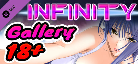 Infinita - Gallery 18+