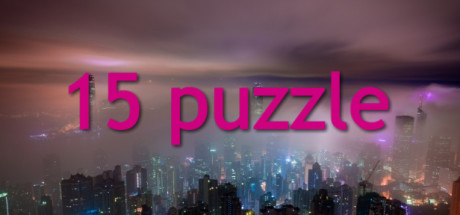 15 puzzle