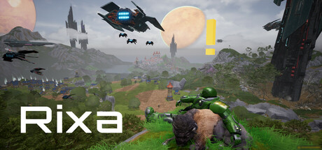 Rixa