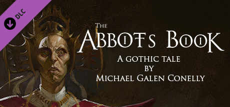 Caliban Below — The Abbot’s Book — A Short Story