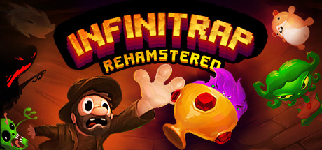 Infinitrap : Rehamstered